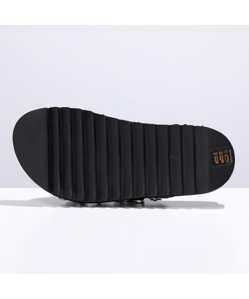 TOGA PULLA サンダル Buckle sandals AJ844 メタル バックル TOGA PULLA サンダル Buckle sandals AJ844 メタル バックル