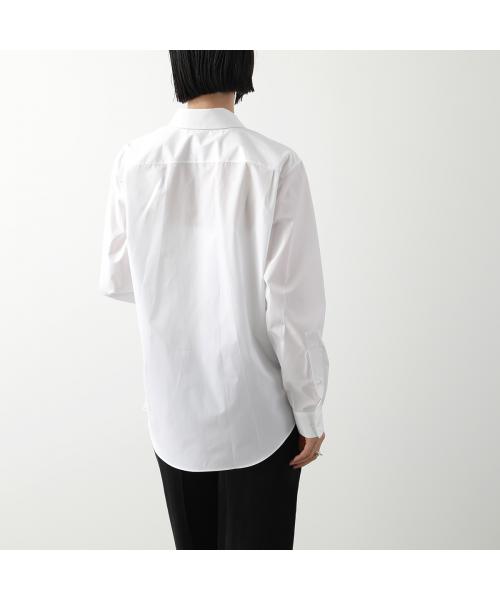セール】ザ ロウ THE ROW THE ROW 長袖シャツ Blaga 6970 W2439 セール】ザ ロウ THE ROW THE ROW 長袖シャツ Blaga 6970 W2439