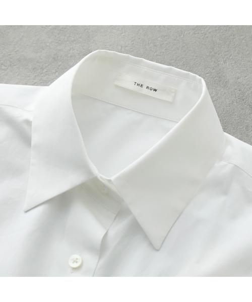 セール】ザ ロウ THE ROW THE ROW 長袖シャツ Blaga 6970 W2439 セール】ザ ロウ THE ROW THE ROW 長袖シャツ Blaga 6970 W2439