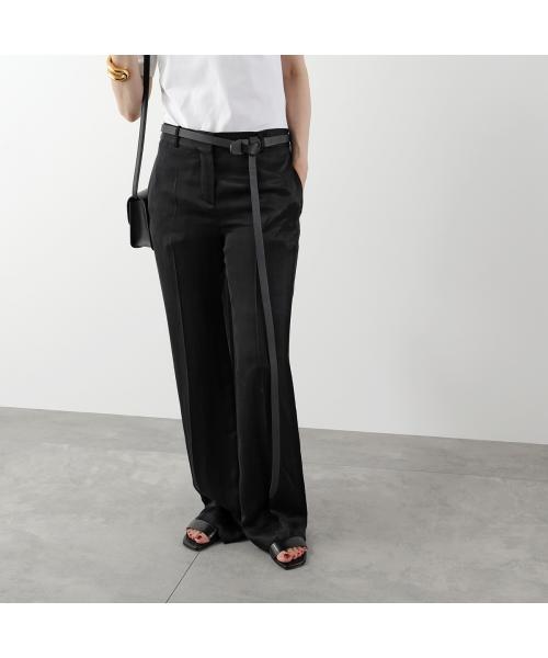 セール】ザ ロウ THE ROW THE ROW ベルト KNOTTED BELT W1526
