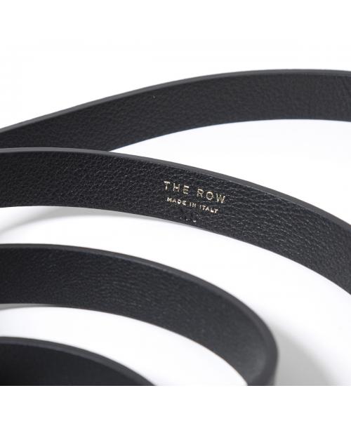 セール】ザ ロウ THE ROW THE ROW ベルト KNOTTED BELT W1526