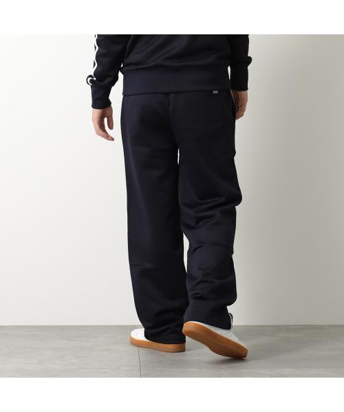 AMI paris/トラックパンツ　ネイビー SSENSE Exclusive Navy Track Pants by AMI Paris on Sale