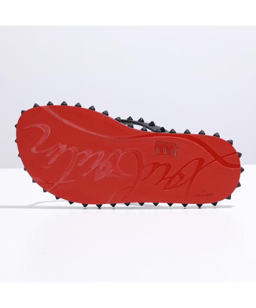 セール 8%OFF】Christian Louboutin トングサンダル Super Loubi