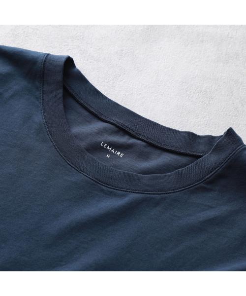 クーポン】【セール 34%OFF】Lemaire 半袖Tシャツ TO1025 LJ074