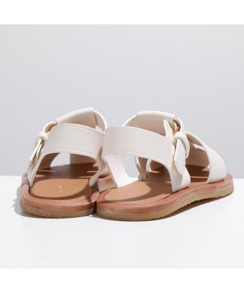THE ROW グルカサンダル FISHERMAN F1343 N60 ザ ロウ THE ROW THE ROW グルカサンダル FISHERMAN F1343 N60