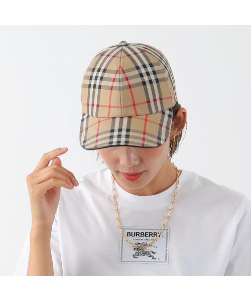 国内正規品 BURBERRY バーバリー TBロゴ ストライプ ベース