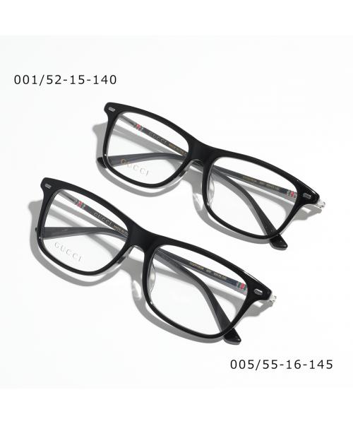 GUCCI メガネ GG0519OA スクエア型 アイウェア セール61%OFF】グッチ GUCCI GUCCI メガネ GG0519OA スクエア型