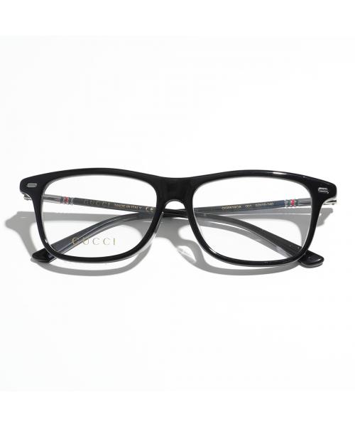 GUCCI メガネ GG0519OA スクエア型 アイウェア セール61%OFF】グッチ GUCCI GUCCI メガネ GG0519OA スクエア型