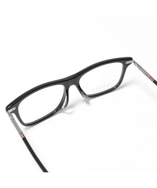 GUCCI メガネ GG0519OA スクエア型 アイウェア セール61%OFF】グッチ GUCCI GUCCI メガネ GG0519OA スクエア型