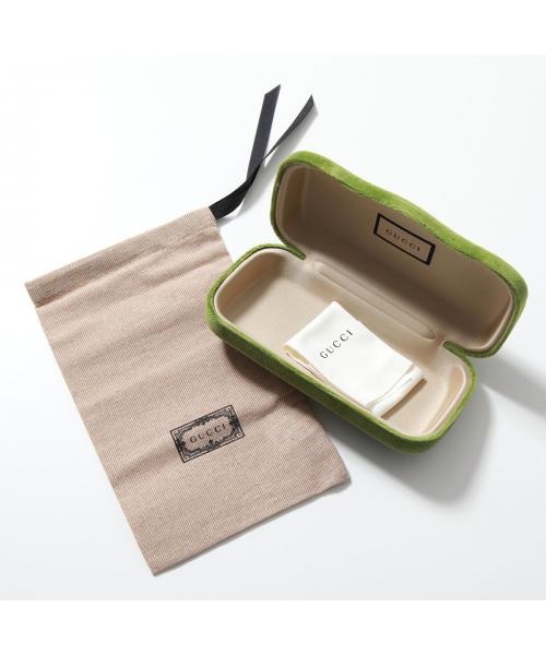 セール61%OFF】グッチ GUCCI GUCCI メガネ GG0519OA スクエア型