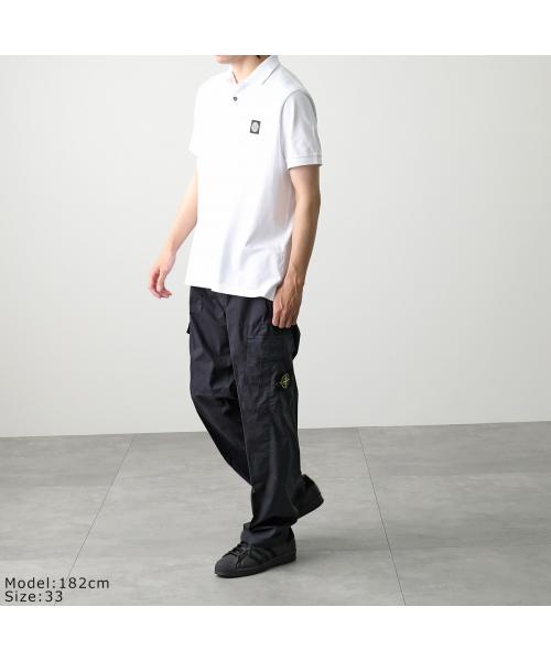セール 9%OFF】STONE ISLAND カーゴパンツ 781530803 刺繍 セール 9%OFF】STONE ISLAND カーゴパンツ 781530803 刺繍