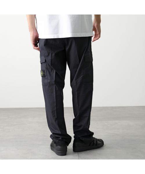 セール 9%OFF】STONE ISLAND カーゴパンツ 781530803 刺繍 セール 9%OFF】STONE ISLAND カーゴパンツ 781530803 刺繍