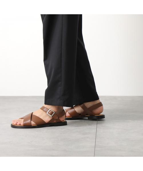●極美品● JM.WESTON サンダル J.M. WESTON - ○極美品○ JM.WESTON サンダルの通販 by KRS's