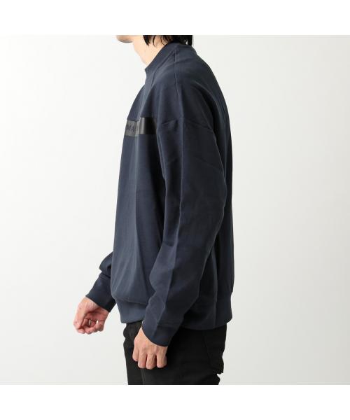 ARMANI EXCHANGE トレーナー スウェット 「A|X アルマーニ