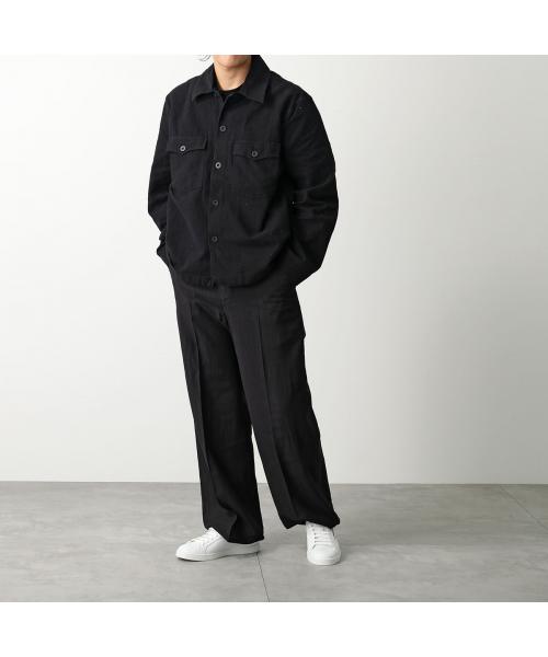 プラダ PRADA PRADA スニーカー 2EE376 3F0E ブラッシュドレザー