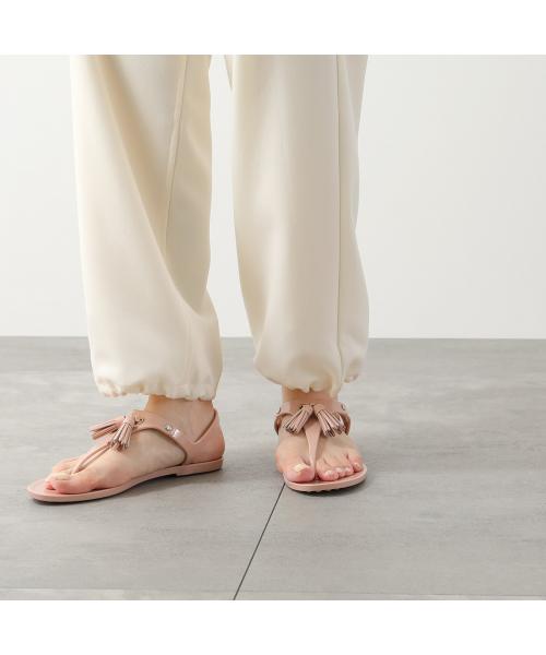 セール 71%OFF】トッズ TOD'S TODS トングサンダル