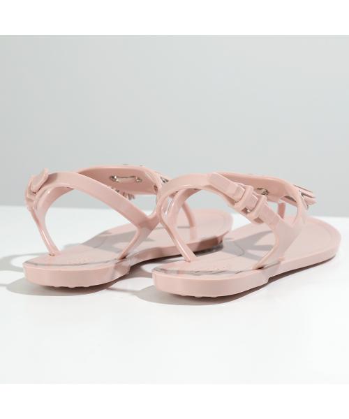 セール 71%OFF】トッズ TOD'S TODS トングサンダル