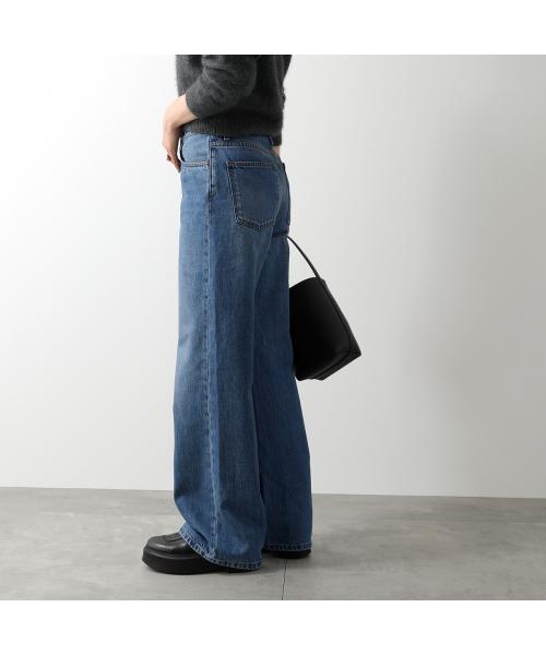 セール 5%OFF】THE ROW ジーンズ Eglitta 6525 W2613 デニム セール 5%OFF】THE ROW ジーンズ Eglitta 6525 W2613 デニム