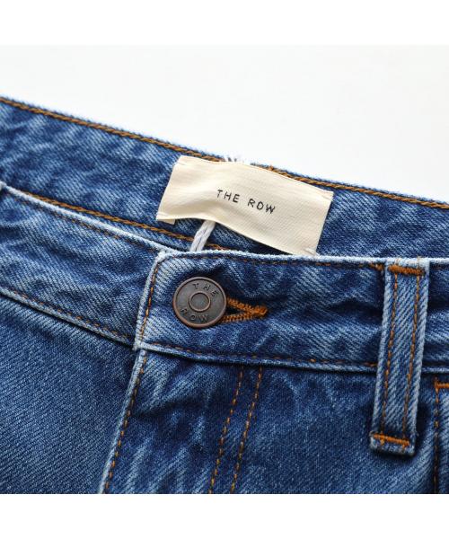 セール 5%OFF】THE ROW ジーンズ Eglitta 6525 W2613 デニム セール 5%OFF】THE ROW ジーンズ Eglitta 6525 W2613 デニム