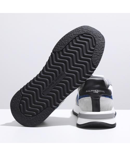 セール】PHILIPPE MODEL スニーカー TROPEZ 2.1 LOW TYLU W014
