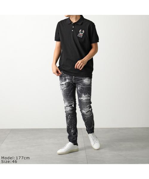 セール 32%OFF】DSQUARED2 デニム SKATER JEANS S74LB1325 セール 32%OFF】DSQUARED2 デニム SKATER JEANS S74LB1325