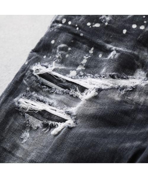 セール 32%OFF】DSQUARED2 デニム SKATER JEANS S74LB1325 セール 32%OFF】DSQUARED2 デニム SKATER JEANS S74LB1325