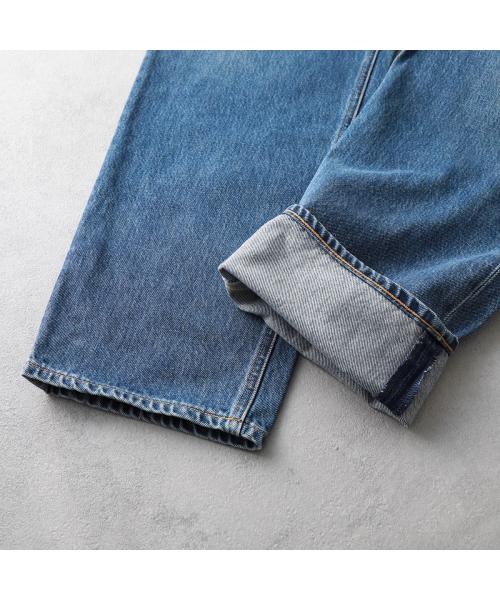セール 13%OFF】AGOLDE デニム BROKEN WAISTBAND A9045B－1141