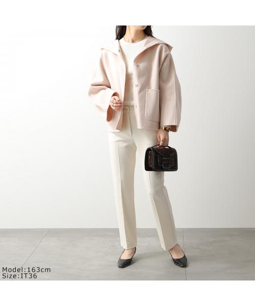 セール 42%OFF】MAX MARA Weekend ジャケット CALIGA ウール