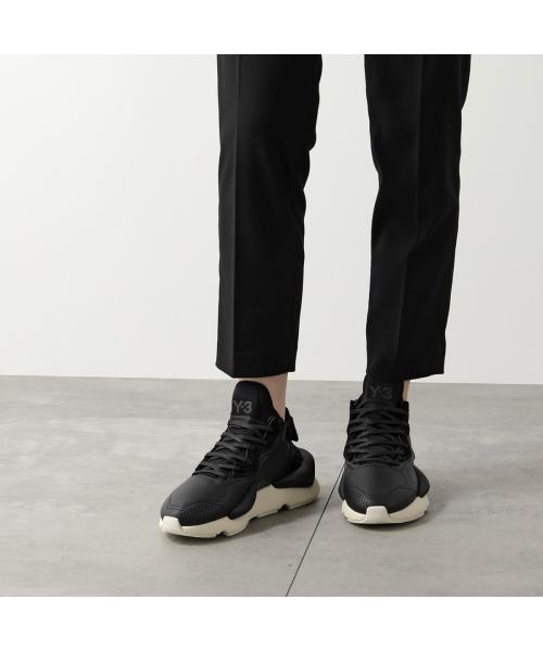 セール 41%OFF】Y-3 スニーカー KAIWA カイワ ID5429(505775266 セール 41%OFF】Y-3 スニーカー KAIWA カイワ ID5429(505775266