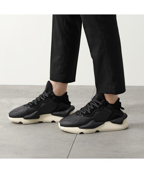 セール 41%OFF】Y-3 スニーカー KAIWA カイワ ID5429(505775266 セール 41%OFF】Y-3 スニーカー KAIWA カイワ ID5429(505775266