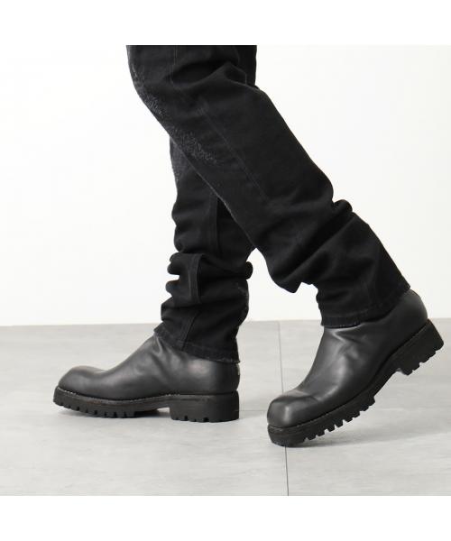 セール 30%OFF】GUIDI バックジップブーツ 79086V ホースレザー セール 30%OFF】GUIDI バックジップブーツ 79086V ホースレザー