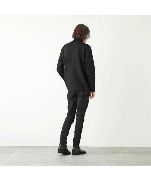セール】GUIDI バックジップブーツ 788 ホースレザー ミドル