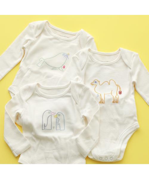 セール 34%OFF】STELLA McCARTNEY KIDS ロンパース TTB639 Z0669 セール 34%OFF】STELLA McCARTNEY KIDS ロンパース TTB639 Z0669
