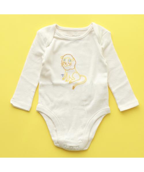 セール 34%OFF】STELLA McCARTNEY KIDS ロンパース TTB639 Z0669 セール 34%OFF】STELLA McCARTNEY KIDS ロンパース TTB639 Z0669