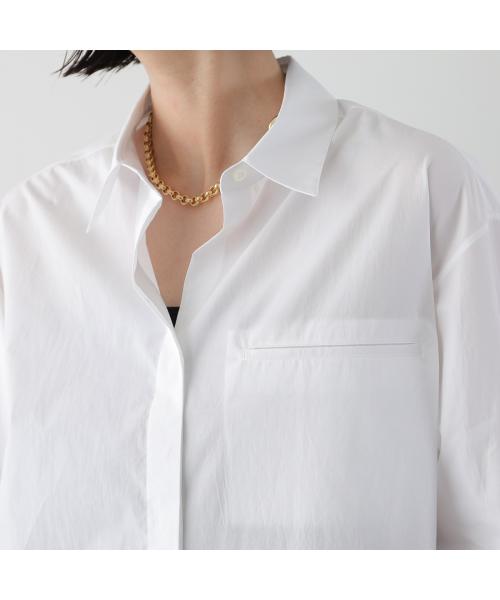 セール】ザ ロウ THE ROW THE ROW シャツ ELENI SHIRT 7460 セール】ザ ロウ THE ROW THE ROW シャツ ELENI SHIRT 7460