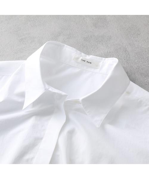 セール】ザ ロウ THE ROW THE ROW シャツ ELENI SHIRT 7460 セール】ザ ロウ THE ROW THE ROW シャツ ELENI SHIRT 7460