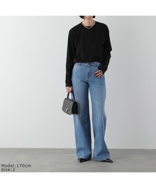 セール 11%OFF】THE ROW ジーンズ 6525 W1984 EGLITTA JEAN セール 11%OFF】THE ROW ジーンズ 6525 W1984 EGLITTA JEAN