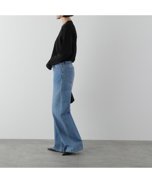セール 11%OFF】THE ROW ジーンズ 6525 W1984 EGLITTA JEAN セール 11%OFF】THE ROW ジーンズ 6525 W1984 EGLITTA JEAN
