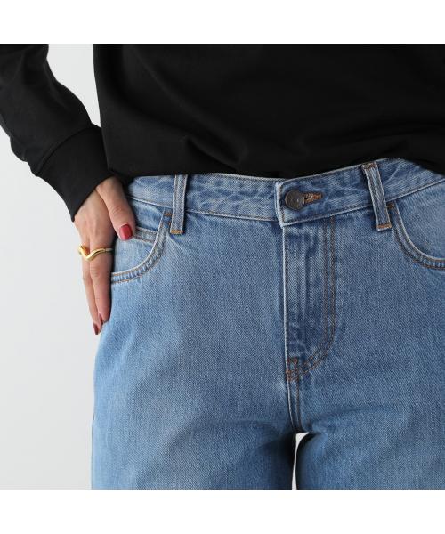 セール 11%OFF】THE ROW ジーンズ 6525 W1984 EGLITTA JEAN セール 11%OFF】THE ROW ジーンズ 6525 W1984 EGLITTA JEAN