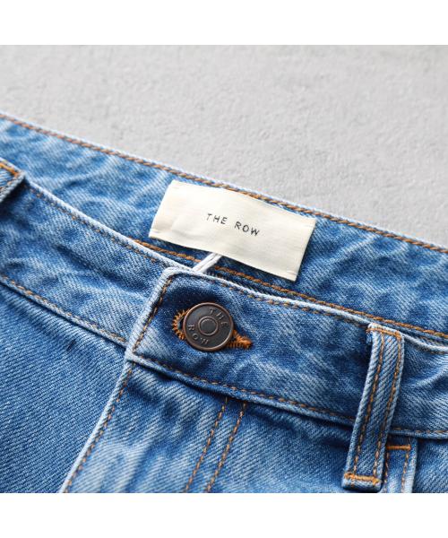 セール 11%OFF】THE ROW ジーンズ 6525 W1984 EGLITTA JEAN セール 11%OFF】THE ROW ジーンズ 6525 W1984 EGLITTA JEAN