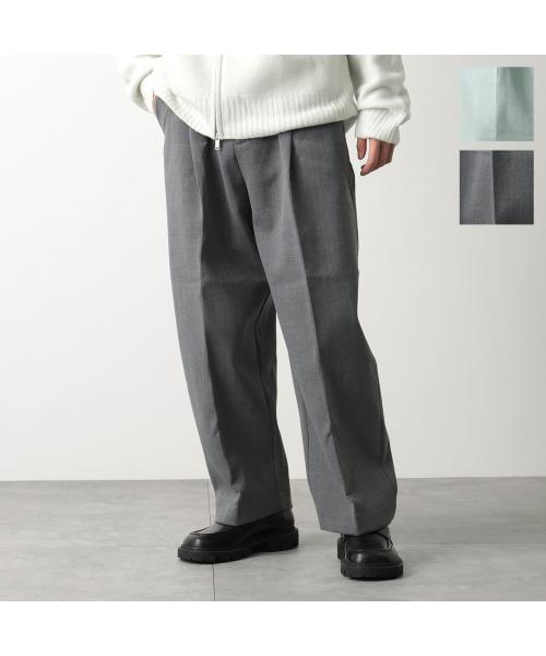 セール】STUDIO NICHOLSON ワイドパンツ ELLIS SNM 1074 ワンプリーツ(505775310) | スタジオニコルソン(STUDIO NICHOLSON) - d fashion セール】STUDIO NICHOLSON ワイドパンツ ELLIS SNM 1074 ワンプリーツ(505775310) | スタジオニコルソン(STUDIO NICHOLSON) - d fashion