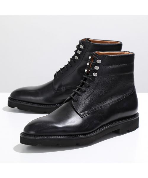 ジョンロブ アルダー JOHN LOBB ALDER 終わる ブーツ 8E ジョンロブ アルダー JOHN LOBB ALDER 終わる ブーツ 8E