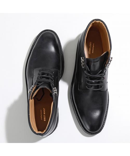 セール 37%OFF】JOHN LOBB ブーツ ALDER PD アルダー セール 37%OFF】JOHN LOBB ブーツ ALDER PD アルダー