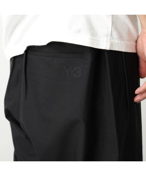 セール】ワイスリー Y-3 Yー3 トラックパンツ 3S REF W CUF PT セール】ワイスリー Y-3 Yー3 トラックパンツ 3S REF W CUF PT