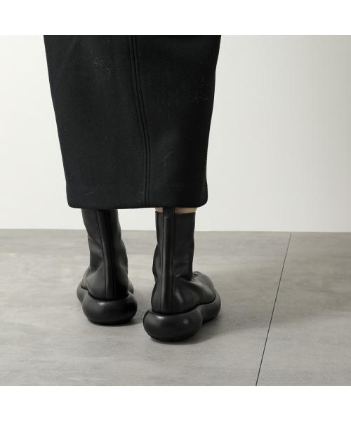 セール】JIL SANDER アンクルブーツ J15WU0049 P4942 ファスナー セール】JIL SANDER アンクルブーツ J15WU0049 P4942 ファスナー