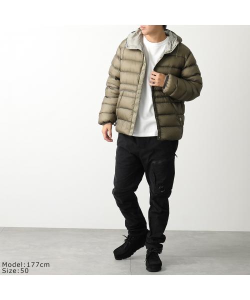 セール 48%OFF】C.P.COMPANY ダウン D.D. Shell Hooded セール 48%OFF】C.P.COMPANY ダウン D.D. Shell Hooded