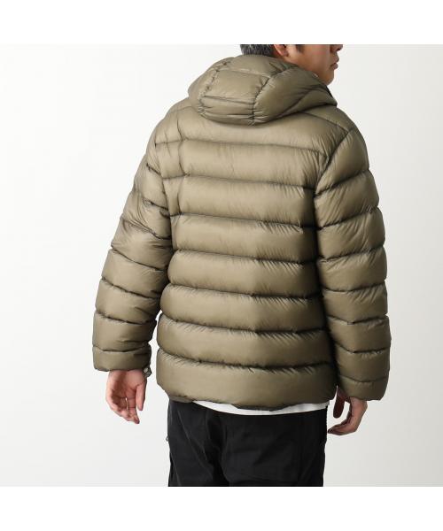 セール 48%OFF】C.P.COMPANY ダウン D.D. Shell Hooded セール 48%OFF】C.P.COMPANY ダウン D.D. Shell Hooded
