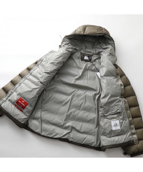 セール 48%OFF】C.P.COMPANY ダウン D.D. Shell Hooded セール 48%OFF】C.P.COMPANY ダウン D.D. Shell Hooded