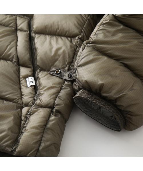 セール 48%OFF】C.P.COMPANY ダウン D.D. Shell Hooded