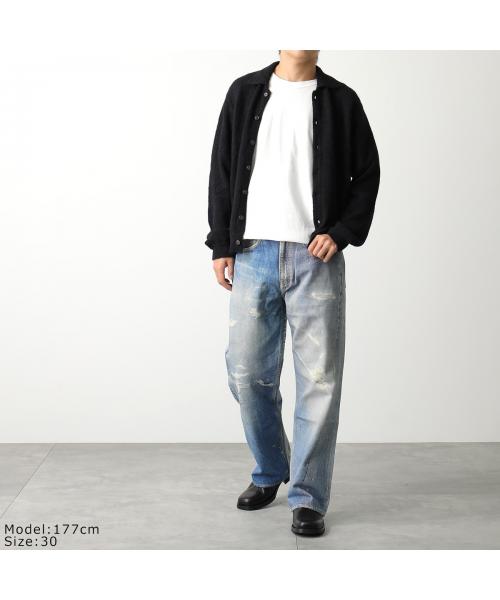 【新品未使用品】アワードット Our. デニムアウター デニムショートジャケット | 【FOREVER 21 JAPAN】(フォーエバー